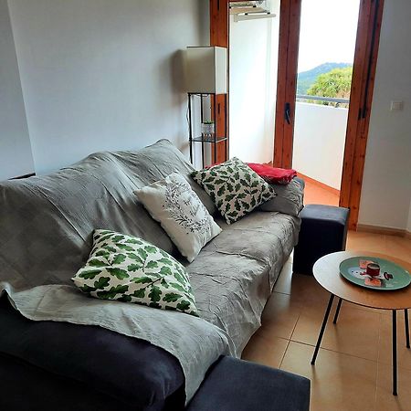 Appartement Casa Pepa à Guadalest Extérieur photo