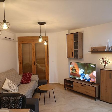 Appartement Casa Pepa à Guadalest Extérieur photo