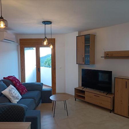 Appartement Casa Pepa à Guadalest Extérieur photo