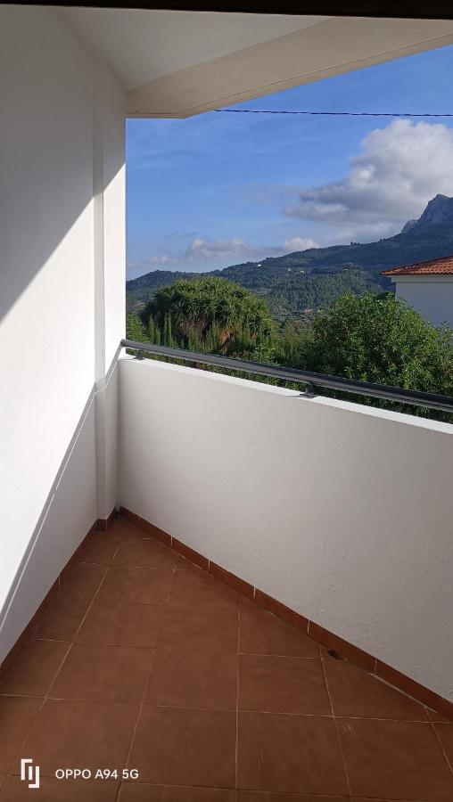 Appartement Casa Pepa à Guadalest Extérieur photo
