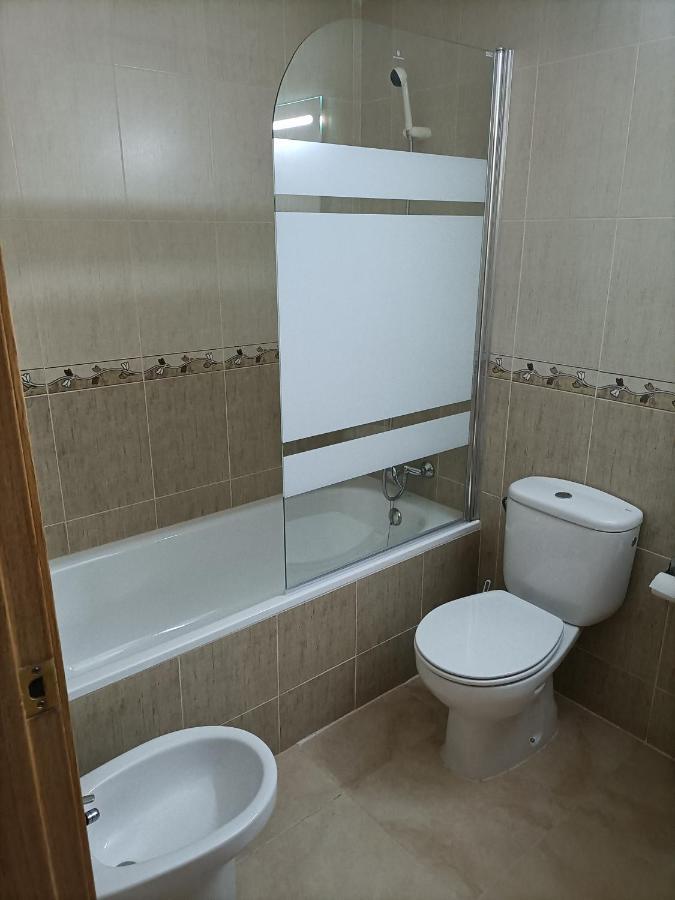 Appartement Casa Pepa à Guadalest Extérieur photo