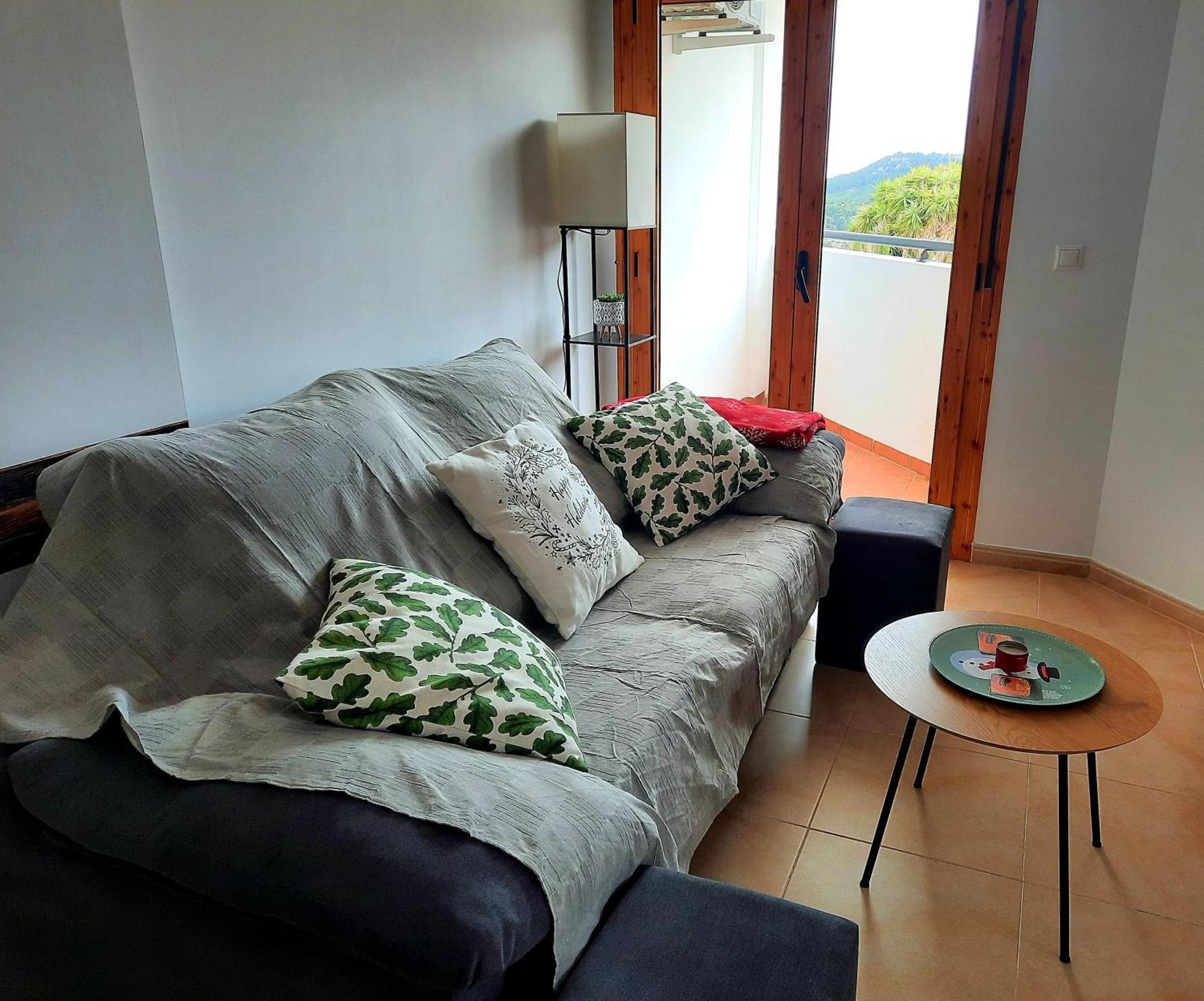Appartement Casa Pepa à Guadalest Extérieur photo