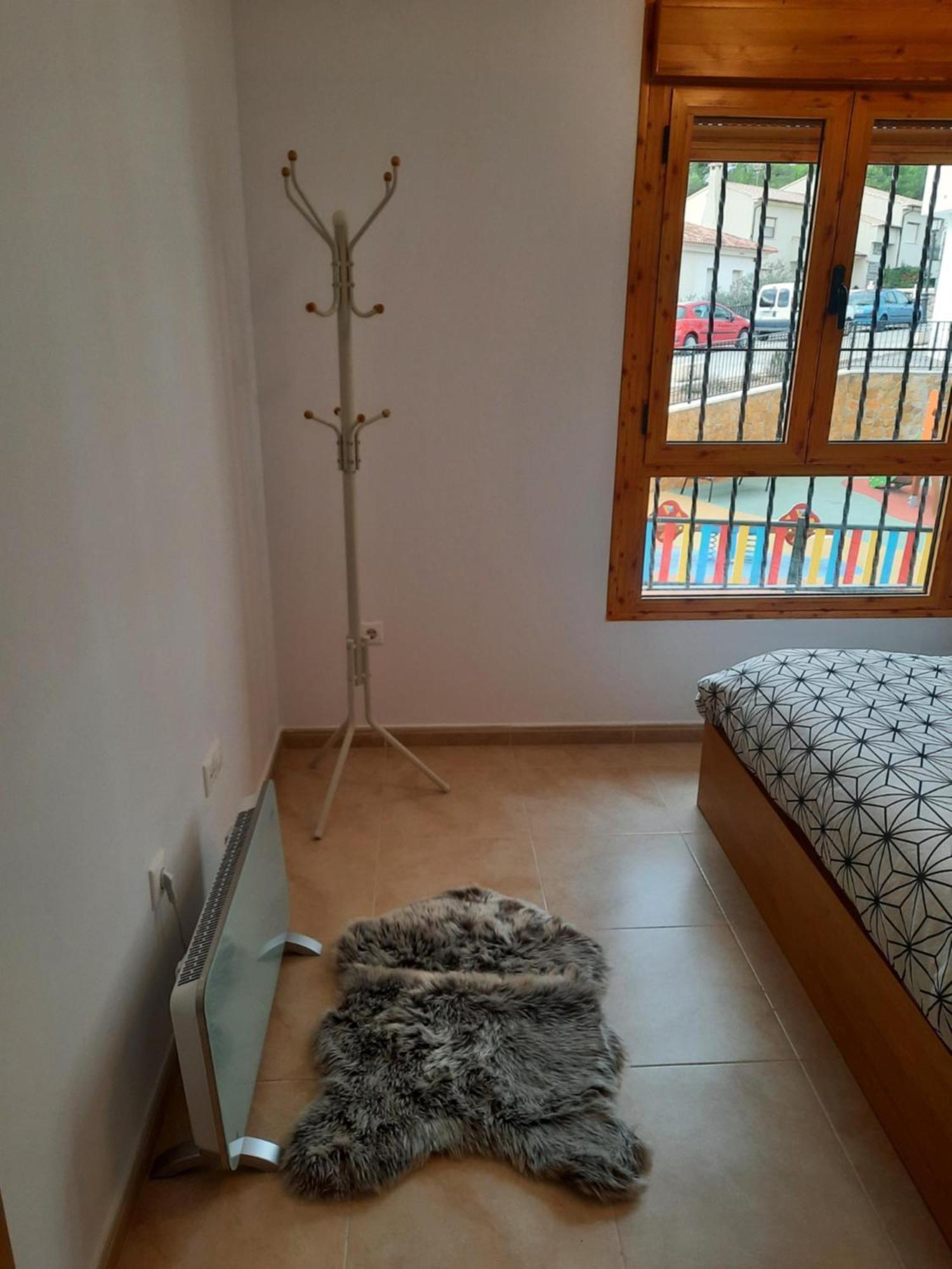 Appartement Casa Pepa à Guadalest Extérieur photo