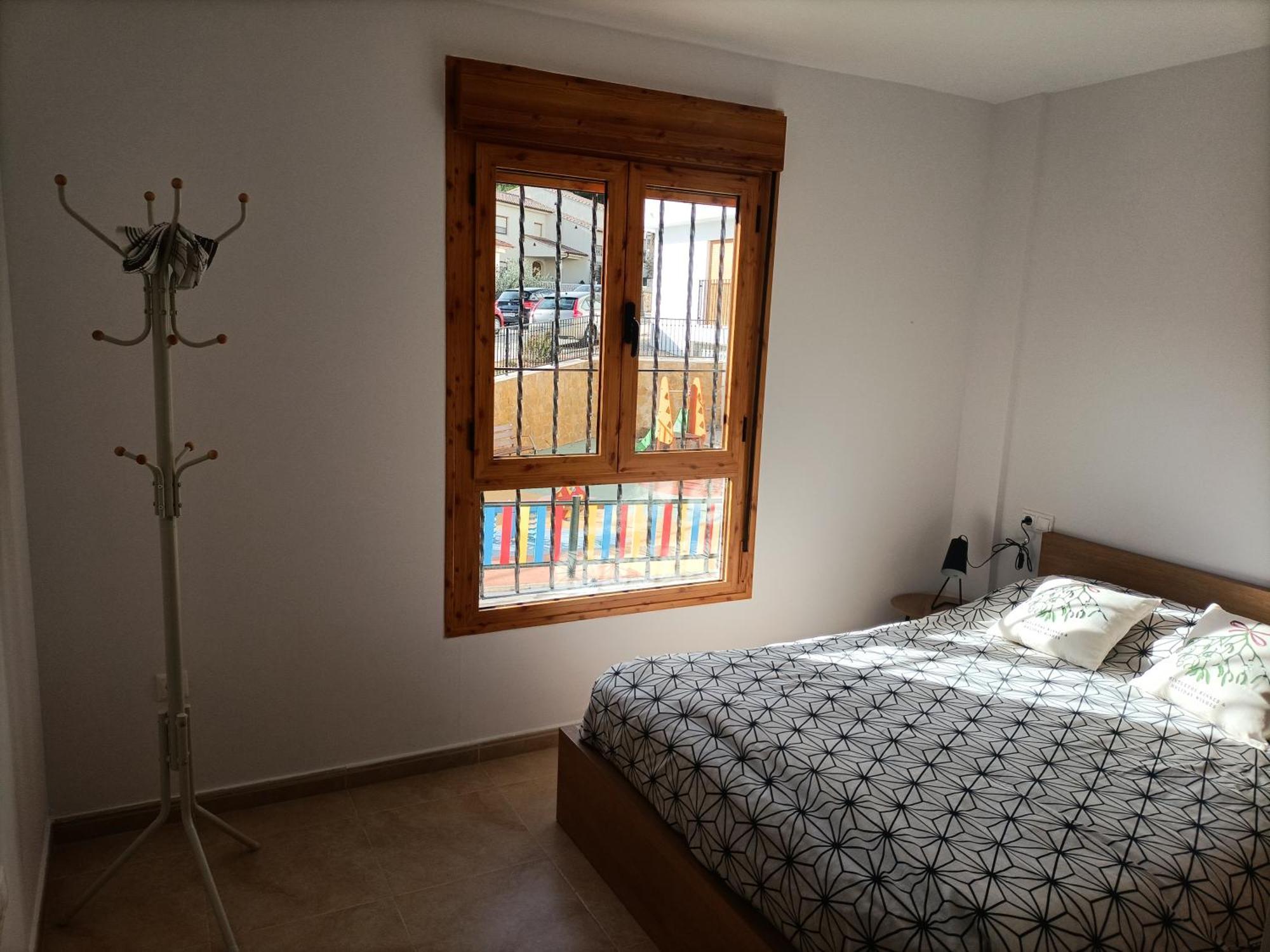Appartement Casa Pepa à Guadalest Extérieur photo